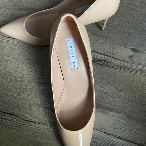 Stiletto heel James Chan / size 10 - Picture 8 of 10